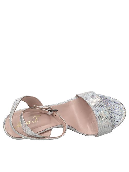  ANNA F. | 3655 IRIDEARGENTO